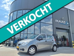 Opel Agila - 1.0 Selection