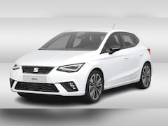 SEAT Ibiza - 1.0 EcoTSI 115PK FR Anniversary / Keyless Entry & Go / Achteruitrijcamera / Grootlicht ass