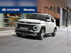 Hyundai Inster - Evolve 49 kWh | Nieuw | Winter Pack | Tech Pack | € 3.000, - VOORDEEL