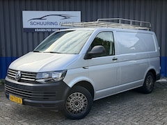 Volkswagen Transporter - 2.0 TDI L1H1 Trendl