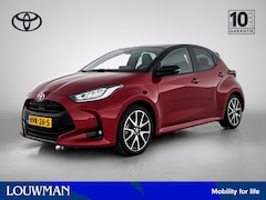 Toyota Yaris - 1.5 Hybrid Launch Edition Limited