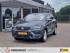 SEAT Ateca - 1.5 TSI FR Bns Int. panoramadak