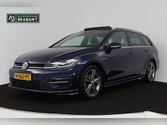 Volkswagen Golf Variant - 1.5 TSI Highline Business R (PANORAMADAK, TREKHAAK, CARPLAY, PARKEERSENSOREN, CARPLAY, AUT
