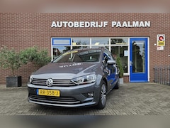 Volkswagen Golf Sportsvan - 1.4 TSI Highline
