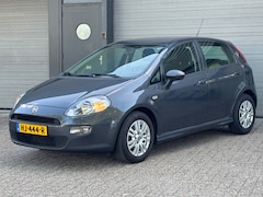 Fiat Punto Evo - 1.3 M-Jet Street