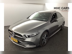 Mercedes-Benz A-klasse - 250 e Business Solution AMG Limited | Panorama | Camera |