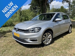 Volkswagen Golf - 1.0 TSI Comfortline