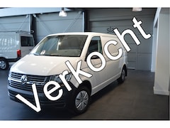 Volkswagen Transporter - 2.0 TDI L2H1 28 150pk