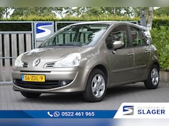 Renault Grand Modus - 1.2 TCE Night & Day - NAP|Airco|Trekhaak|PDC