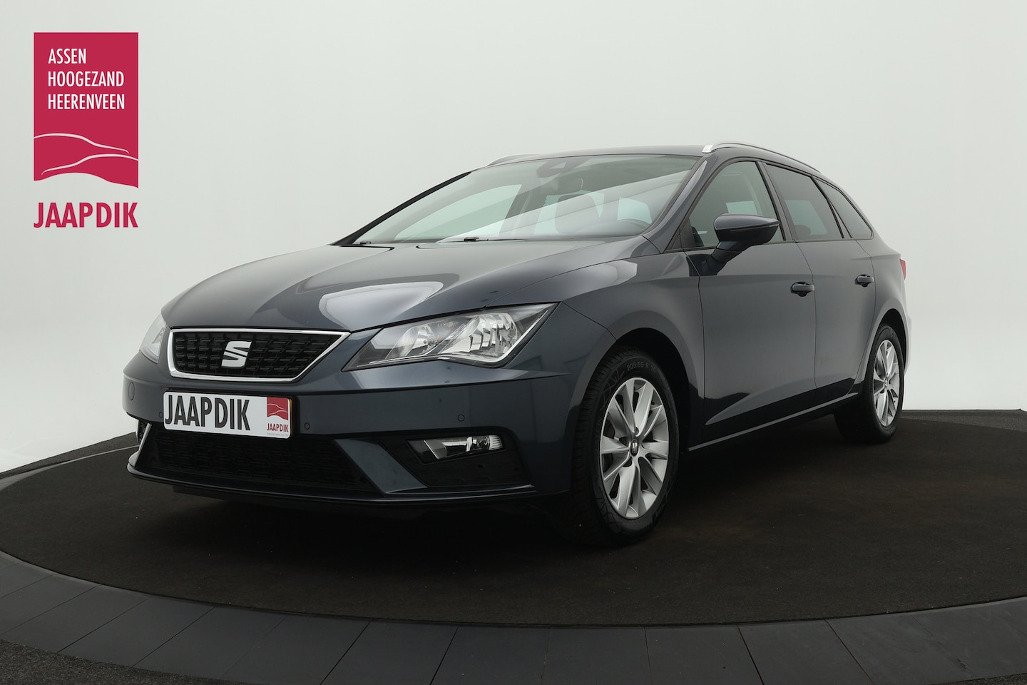 SEAT Leon ST - BWJ 2020 1.0 TSI 116 PK Style Ultimate Ed. PANORAMA / CLIMA / NAVI  / CAMERA A /  CRUISE / - AutoWereld.nl