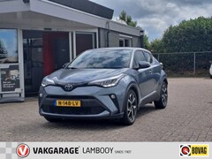 Toyota C-HR - 2.0 Hybrid Dynamic 152pk