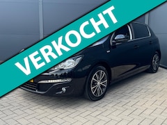 Peugeot 308 - 1.2 PureTech / Pano / Navi / Trekhaak / Nap