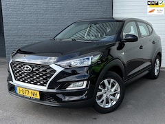 Hyundai Tucson - 1.6 GDI Premium 1EEIG/BTW/DEALERO-H/CARPLAY/NAVI/CAMERA