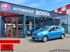 Renault Scénic - 1.2 TCe Limited