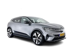 Renault Mégane E-Tech - EV60 Optimum Charge Techno [ 3-Fase ] *HEAT-PUMP | LEATHER-MICROFIBRE | FULL-LED | ADAPTIV