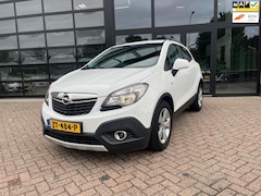 Opel Mokka - 1.4 T Innovation, Automaat, Navi, Trekhaak