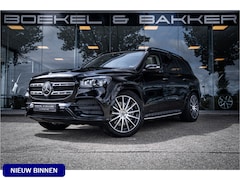 Mercedes-Benz GLS - 450 4MATIC AMG Line * Panodak * HUD * Massage * Ventilatie * Burmester