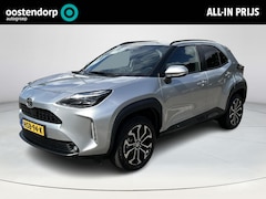 Toyota Yaris Cross - 1.5 Hybrid 115 First Edition