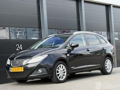 SEAT Ibiza - 1.2 TDI COPA Plus Ecomotive Clima Navi