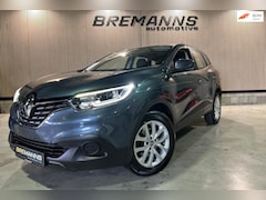 Renault Kadjar - 1.2 TCe Dealer onderhouden
