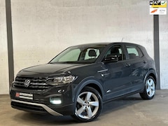 Volkswagen T-Cross - 1.0 TSI Life Airco|Bluetooth|Storing lees tekst