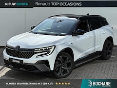 Renault Austral - 1.2 E-Tech full hybrid 200 iconic esprit Alpine (Hoge Instap) Trekhaak | Panoramadak | HUD