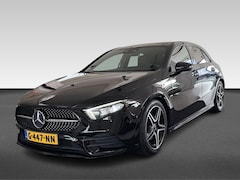 Mercedes-Benz A-klasse - A 200 163pk 7G-DCT Business Solution AMG Upgrade