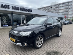 Mitsubishi Outlander - 2.0 Intense+ Lmv Pdc Acamea Cruise Navi Clima Nap