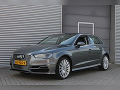 Audi A3 Sportback - 1.4 e-tron PHEV Ambition Pro Line plus I AUT. I Leder I Navi