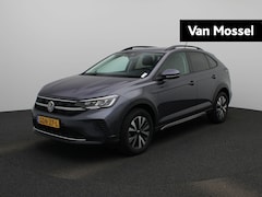 Volkswagen Taigo - 1.0 TSI Life Edition DSG automaat | keyless start/entry | Navigatie | Adaptive cruise cont