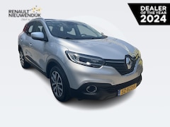 Renault Kadjar - 1.2 TCe Limited