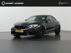 BMW 2-serie Coupé - M2 DCT | M-Sport | Alcantara Stuurwiel | M-Driver's Package | Harman-Kardon | Carbon Pakke