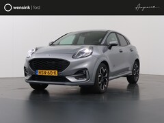 Ford Puma - 1.0 EcoBoost Hybrid ST-Line X | Navigatiesysteem | Parkeercamera | Winterpakket | Cruise c