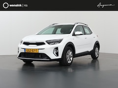 Kia Stonic - 1.0 T-GDi MHEV DynamicLine | Apple Carplay / Android Auto | Parkeercamera | Airco | Cruise