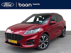 Ford Kuga - 2.5 PHEV 225 PK ST-Line X | 19 inch | Panoramadak | Design Pack | B&O | Trekhaak wegklapba