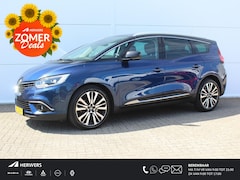 Renault Grand Scénic - 1.3 TCe Initiale Paris AUTOMAAT / Lederen Bekleding / Bose / Navigatie + Apple Carplay/And