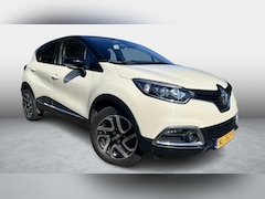 Renault Captur - 0.9 TCe Dynamique