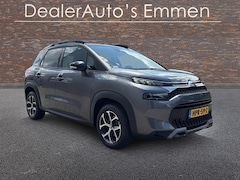 Citroën C3 Aircross - 1.2 110PK ECC LMV NAVIGATIE CRUISE