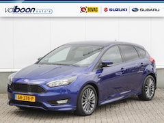 Ford Focus - 1.0 ST-Line | Navi | Cruise | Camera | Park sens | Lm-Velgen