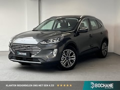 Ford Kuga - 2.5 PHEV Titanium | 1e-EIG. | DEALERONDERHOUDEN | CARPLAY | CAMERA |