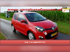 Renault Twingo - 1.2 16V Collection 2012, , airco, sportief en in topstaat en weinig KM