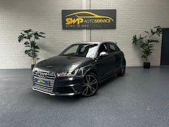 Audi A1 Sportback - 2.0 TFSI S1 Quattro | Navi | Leer