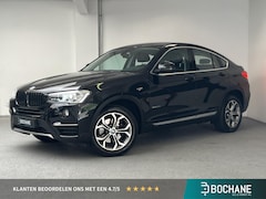 BMW X4 - xDrive20i High Executive | ORG.NL | LEDER | STOEL.V.W | PDC |
