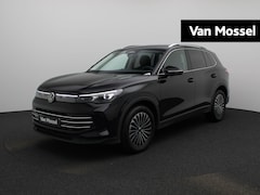 Volkswagen Tiguan - 1.5 eTSI Elegance | 150 PK | Automaat | Trekhaak (Trailer Assist) | All Season Banden | Er