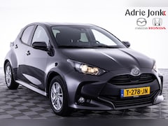 Mazda 2 Hybrid - 1.5 Agile AUTOMAAT | TREKHAAK | PRIVACY GLASS | APPLE CARPLAY/ANDROID AUTO | LM VELGEN | N