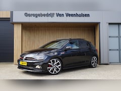 Volkswagen Polo - 2.0 TSI 200pk GTI Pano.Dak Virtual Cockpit 18inch LM Beats VW-Drive Modus *Verlaagd* Nette