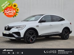 Renault Arkana - 1.6 E-Tech Hybrid 145 R.S. Line Automaat / Pack Look / Apple Carplay Android Auto / Adapti