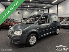 Volkswagen Caddy - Combi 1.4 Comfortline 5p. 4S Trekhaak Apk✅