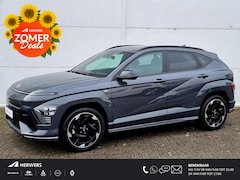 Hyundai Kona Electric - Premium 65.4 kWh / €5000, - Voordeel Op Nieuwprijs / Rijklaarprijs / Direct Leverbaar