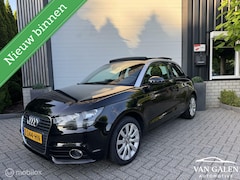 Audi A1 - 1.2 TFSI VOL OPTIES Pano|Keyles|Cruise|Gr Beurt✅